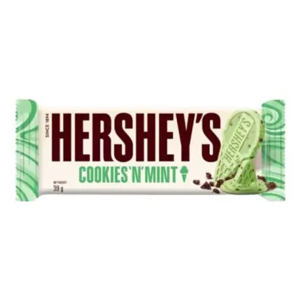 Hershey's Cookies 'N' Mint