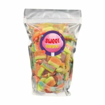 Sugar Art Mix