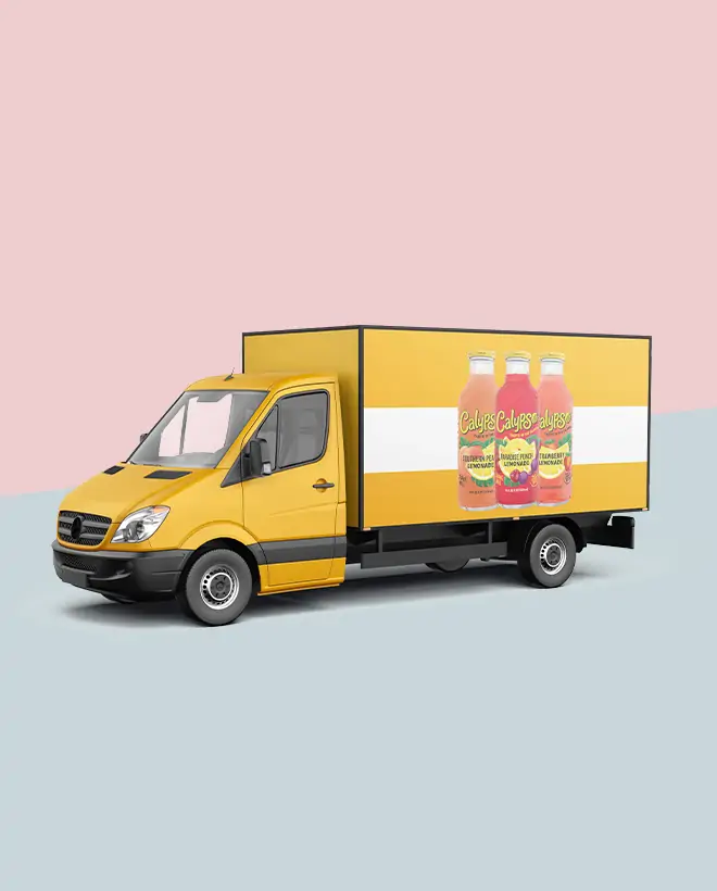 Delivery