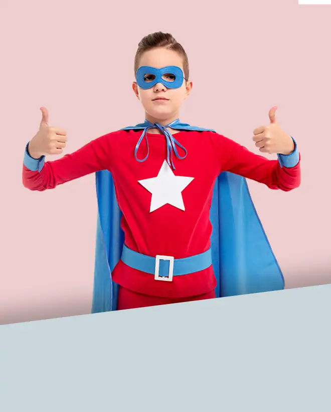 thumbs up