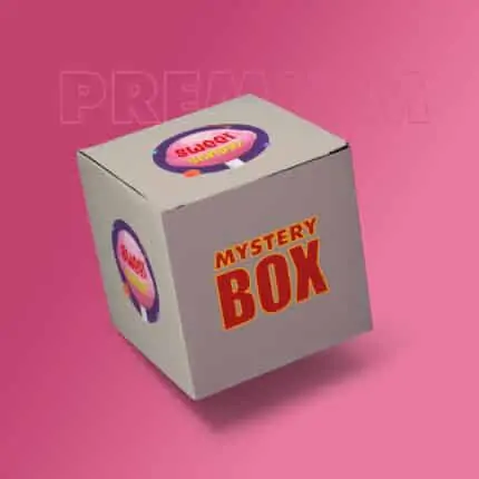 Premium Mystery Box