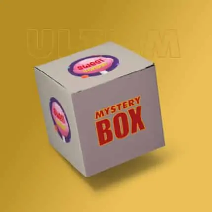 Ultiem Mystery Box