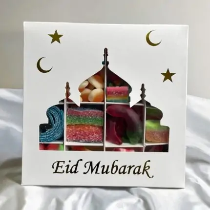 Eid Al-Adha Box