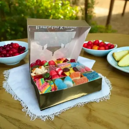 Ramadan Box