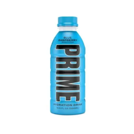 Prime - Hydration Drink Blue Raspberry